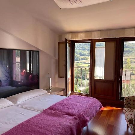 Alojamiento Rural Coliving Sojuela Luaran gambar