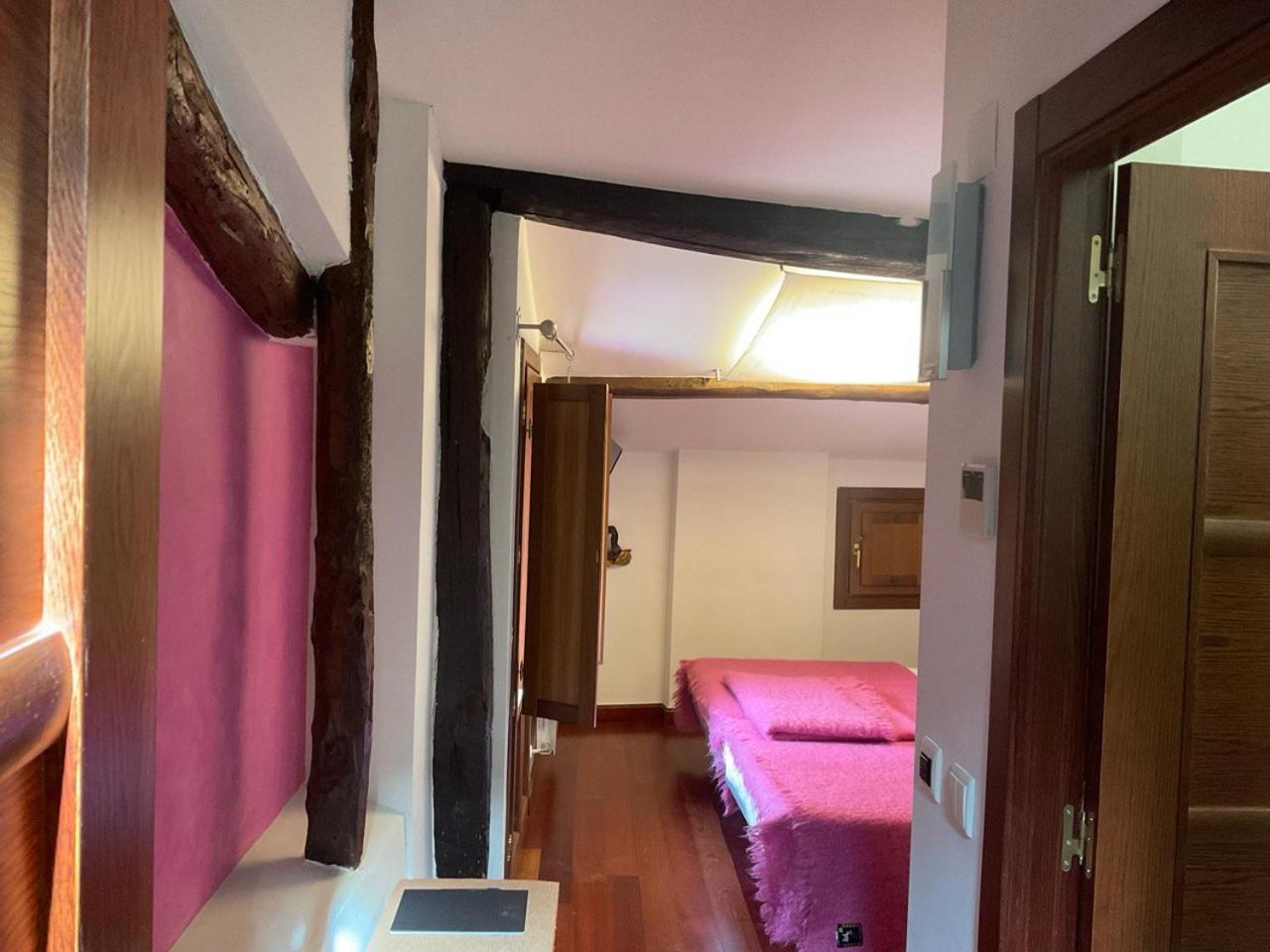 Alojamiento Rural Coliving Sojuela Luaran gambar