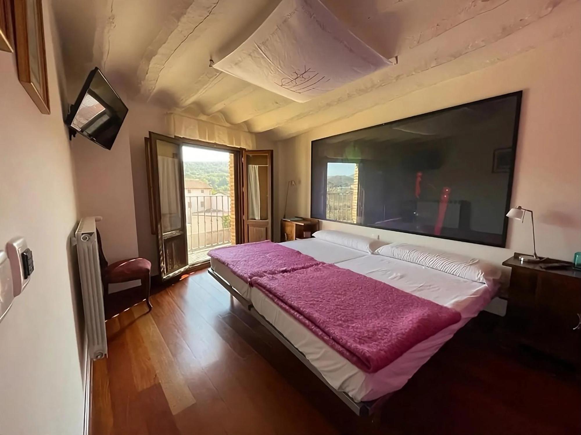 Alojamiento Rural Coliving Sojuela Luaran gambar