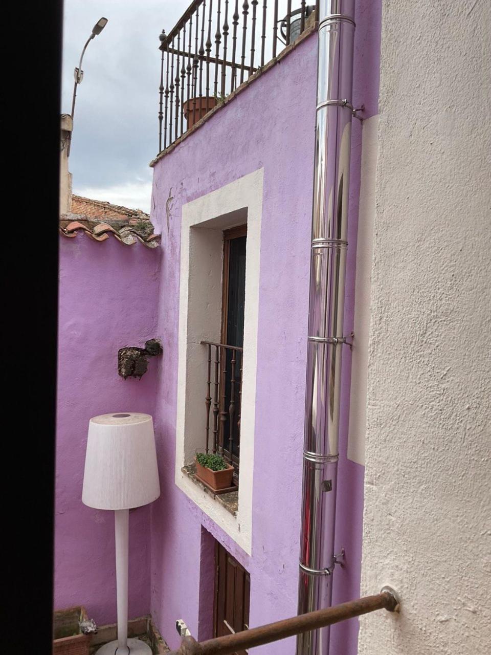Alojamiento Rural Coliving Sojuela Luaran gambar