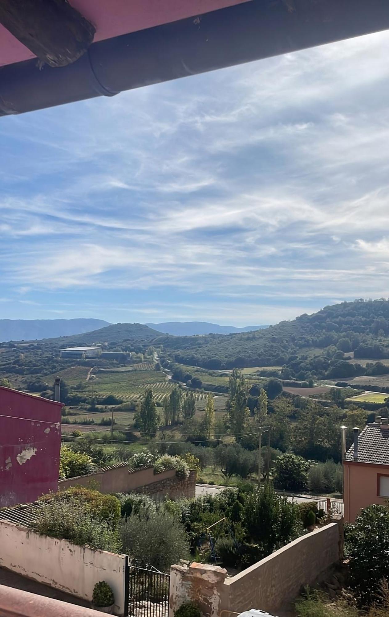 Alojamiento Rural Coliving Sojuela Luaran gambar