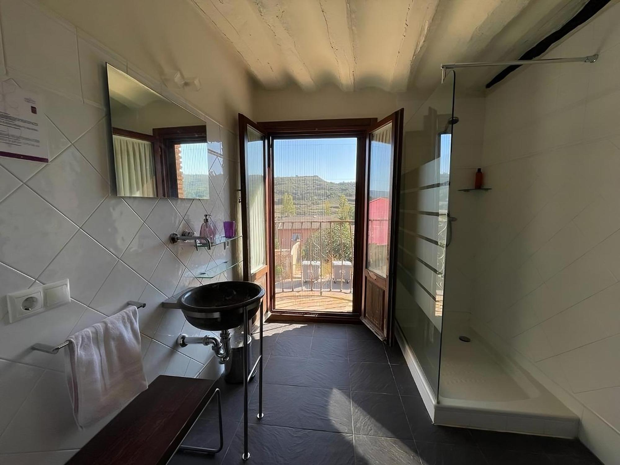 Alojamiento Rural Coliving Sojuela Luaran gambar
