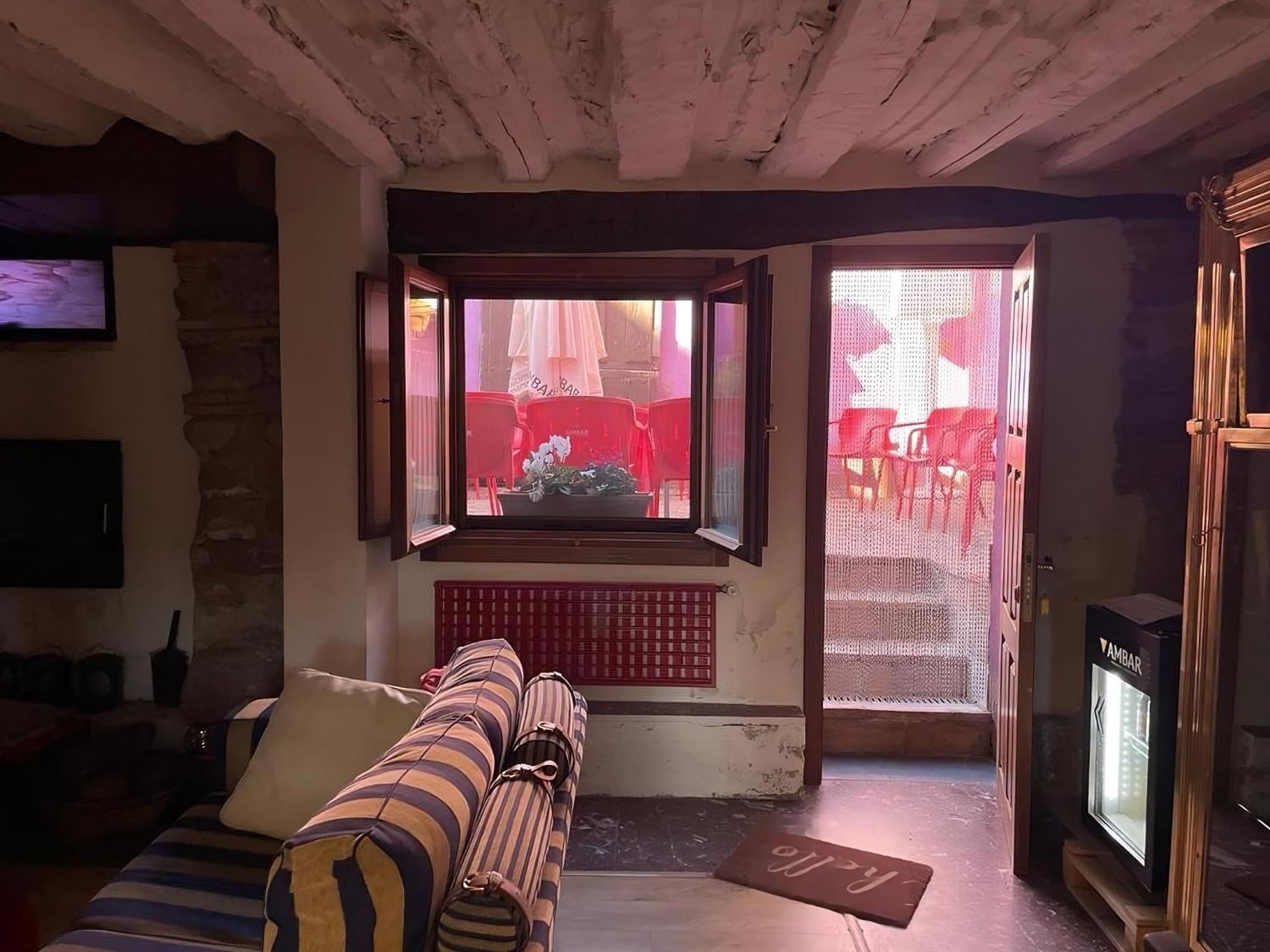 Alojamiento Rural Coliving Sojuela Luaran gambar