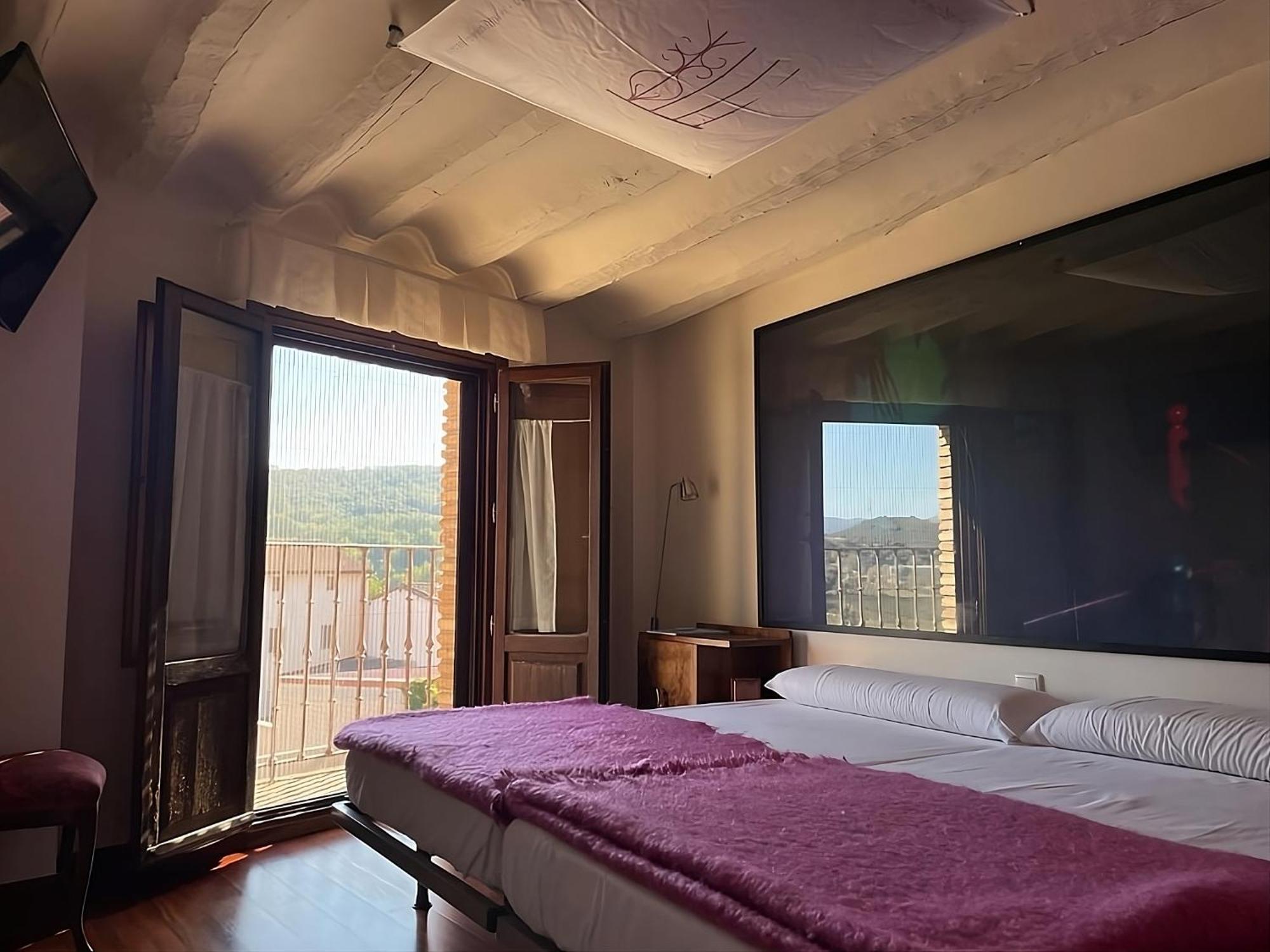 Alojamiento Rural Coliving Sojuela Luaran gambar