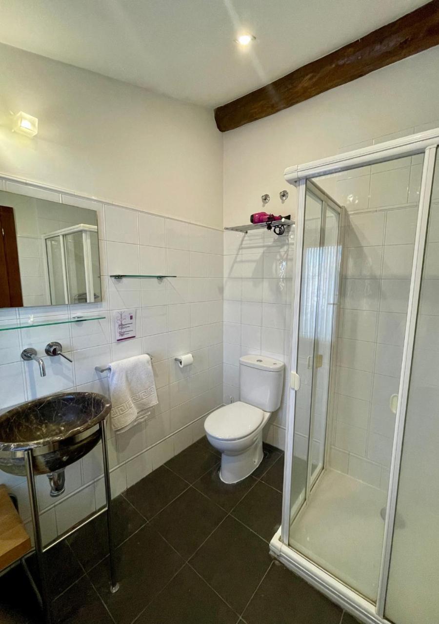 Alojamiento Rural Coliving Sojuela Luaran gambar