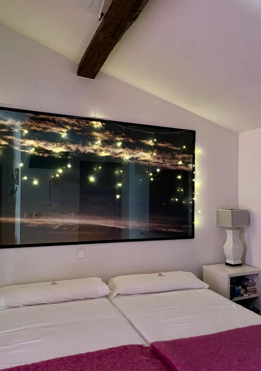 Alojamiento Rural Coliving Sojuela Luaran gambar