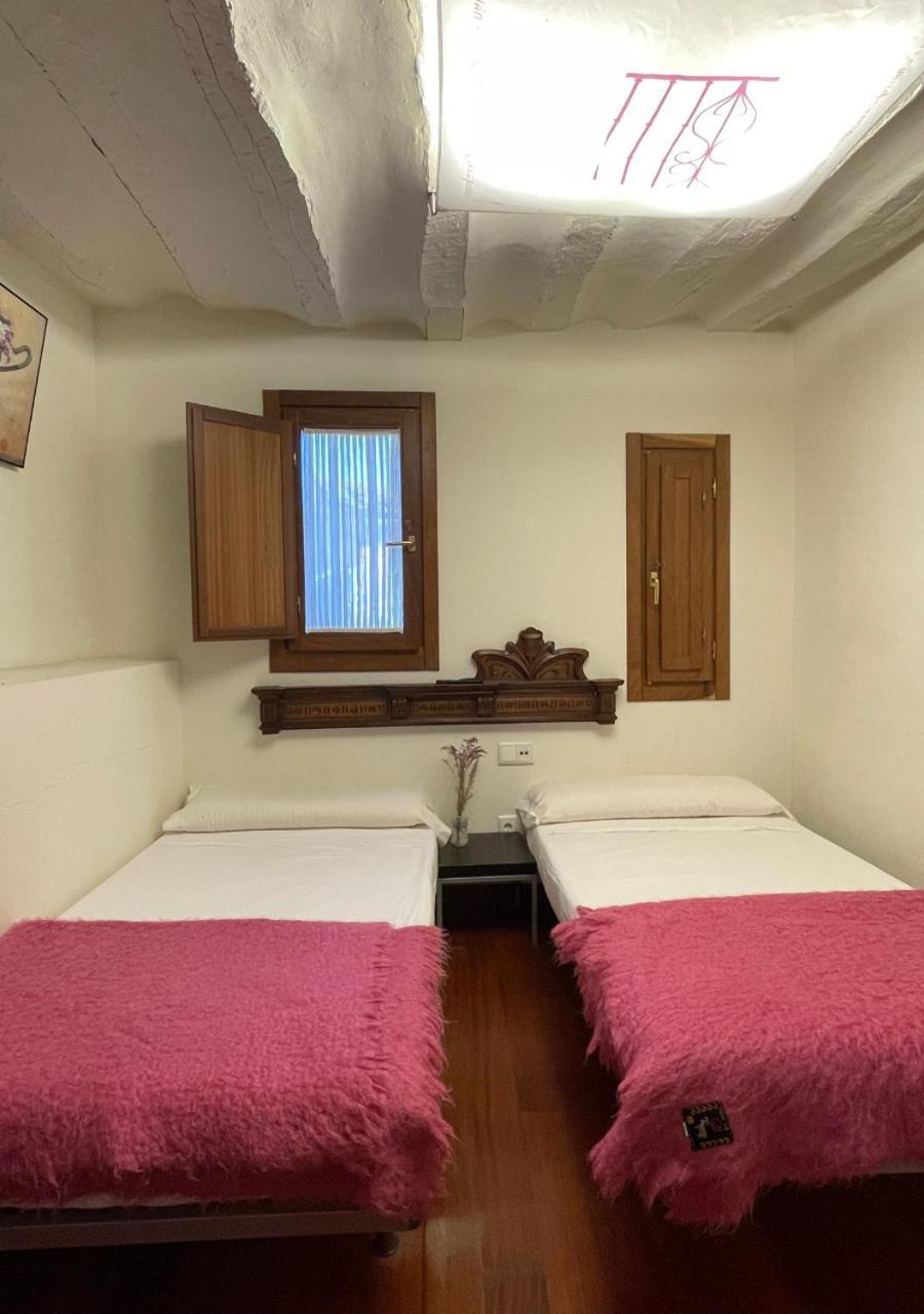 Alojamiento Rural Coliving Sojuela Luaran gambar