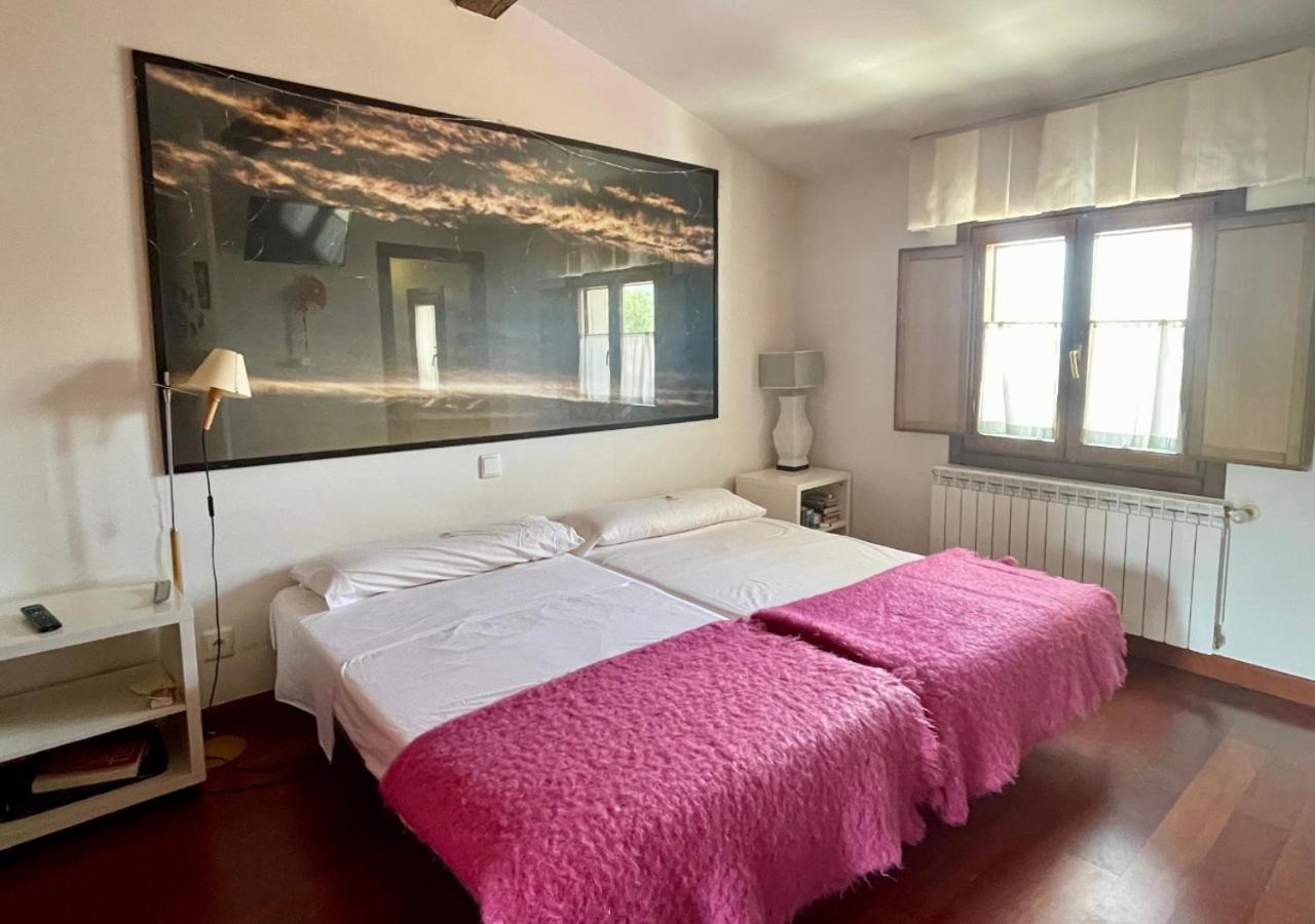 Alojamiento Rural Coliving Sojuela Luaran gambar