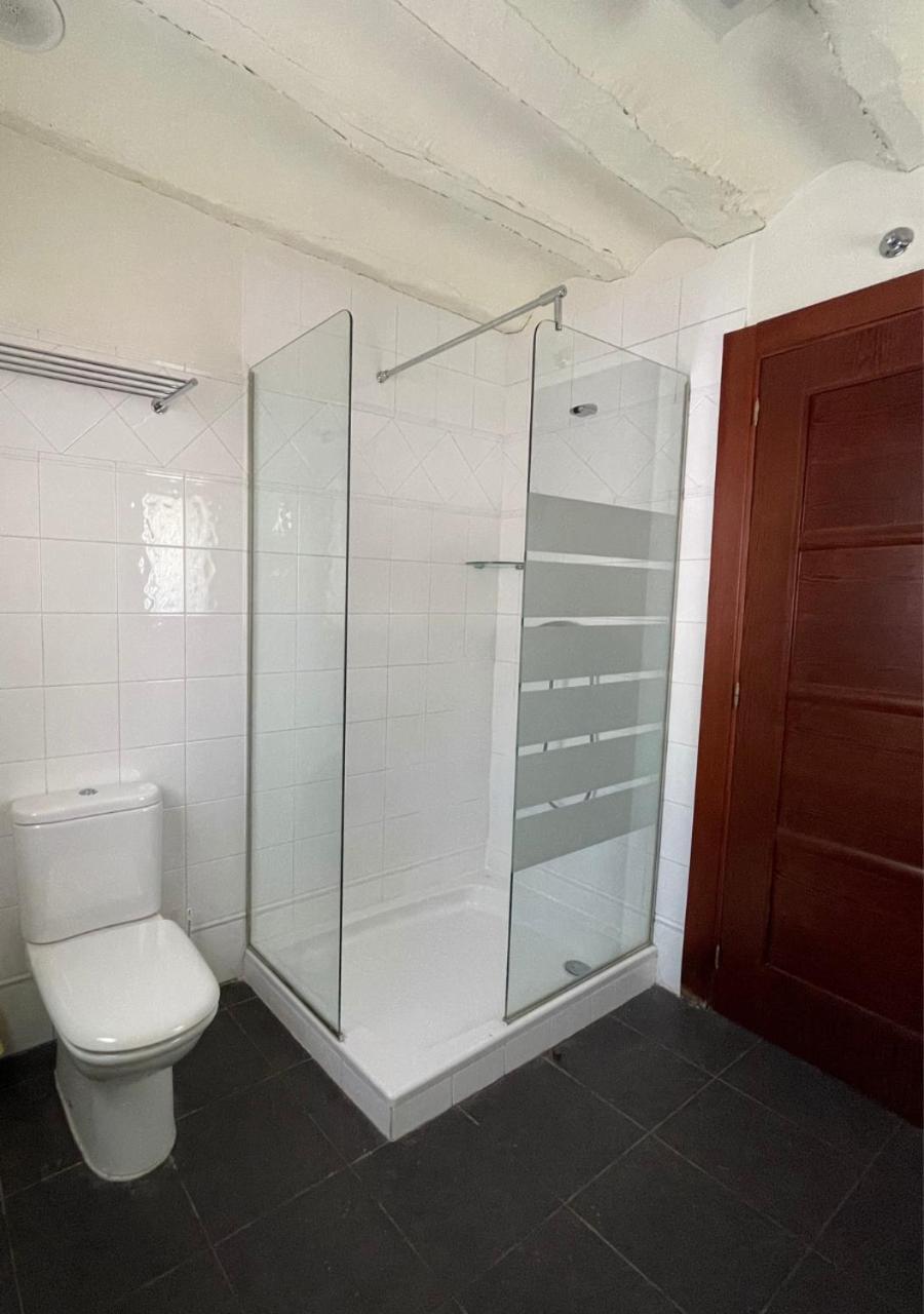 Alojamiento Rural Coliving Sojuela Luaran gambar