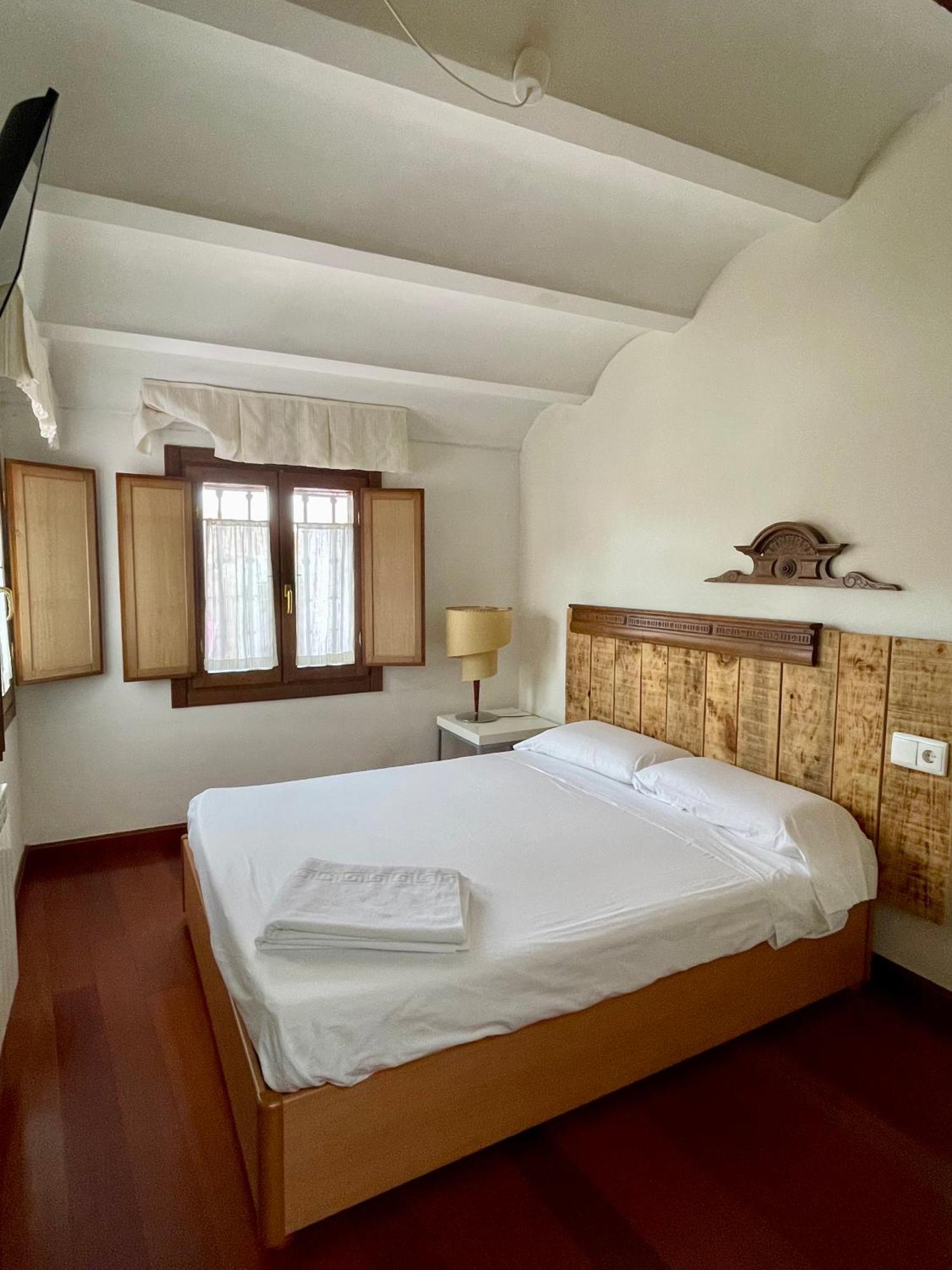 Alojamiento Rural Coliving Sojuela Luaran gambar
